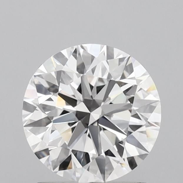 1.59ct Round D VS1 Lab-Grown Diamond
