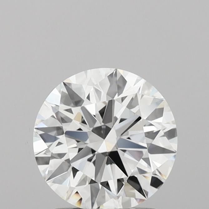 1.59ct Round D VVS2 Lab-Grown Diamond