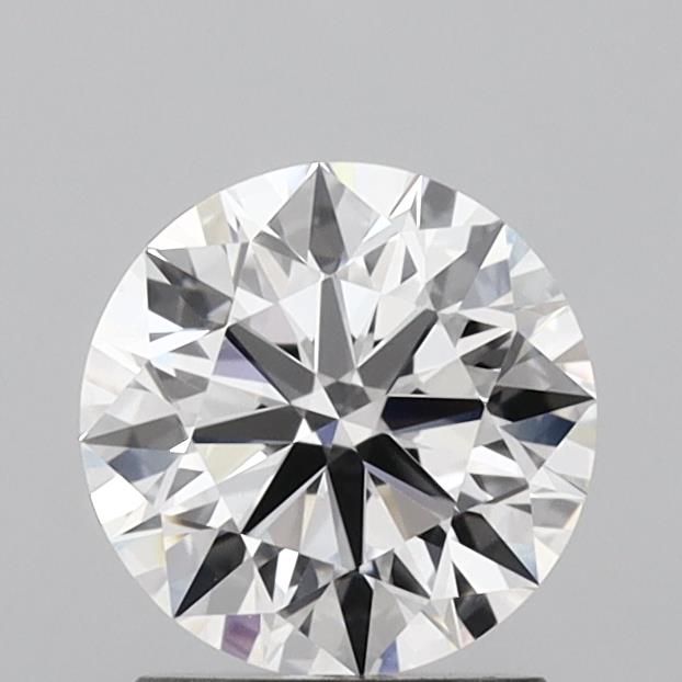 1.57ct Round D VS1 Lab-Grown Diamond