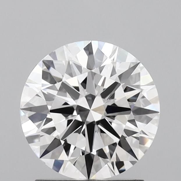 1.59ct Round D VS1 Lab-Grown Diamond