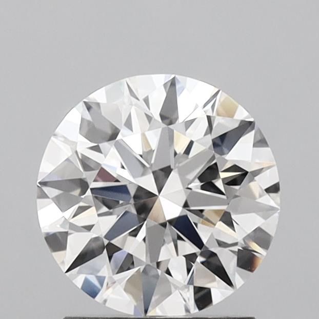 1.59ct Round D VVS2 Lab-Grown Diamond