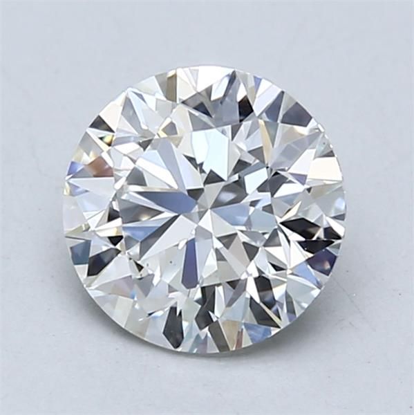 1.41ct Round D VS1 Lab-Grown Diamond