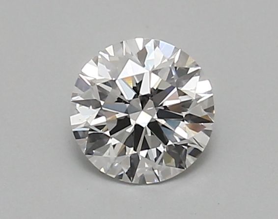 0.72ct Round D VS1 Lab-Grown Diamond