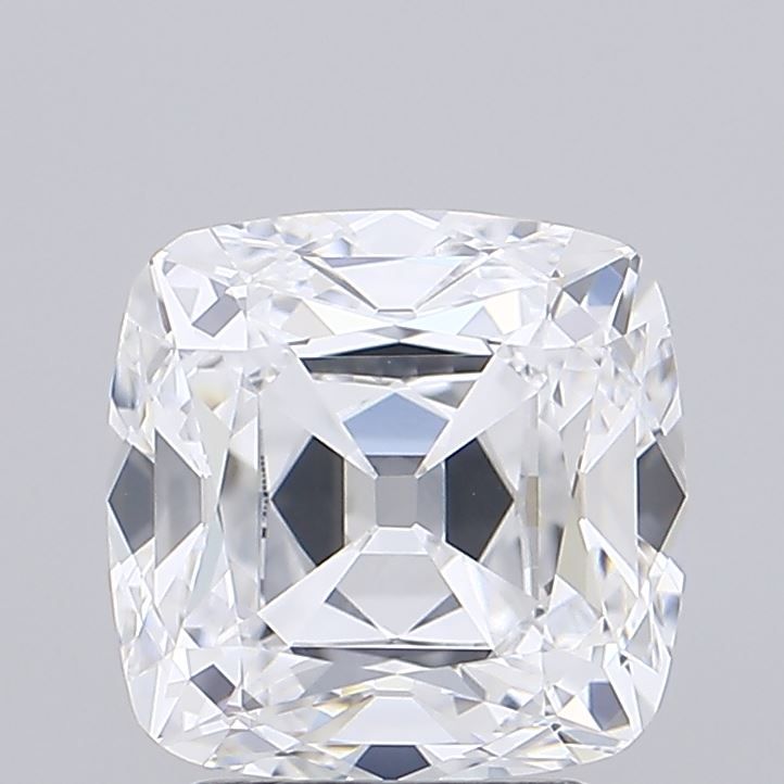 2.74ct Old Miner D VVS1 Lab-Grown Diamond