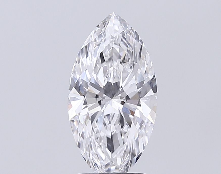 2.01ct Marquise D VS1 Lab-Grown Diamond