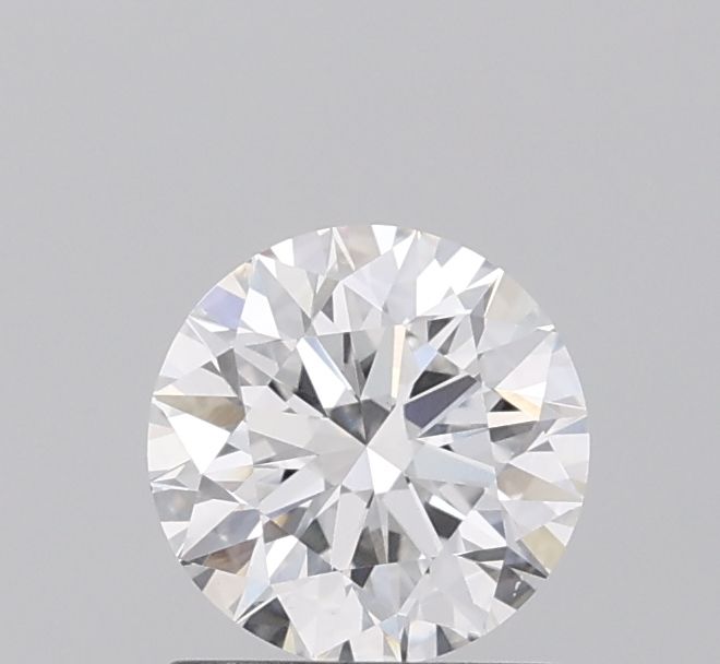 1.05ct Round E VVS2 Lab-Grown Diamond