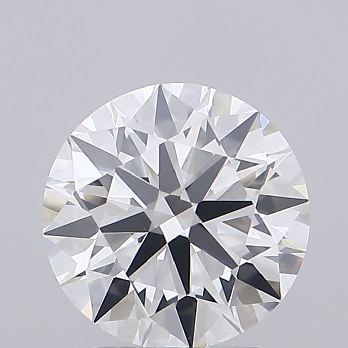 2.33ct Round E VS1 Lab-Grown Diamond