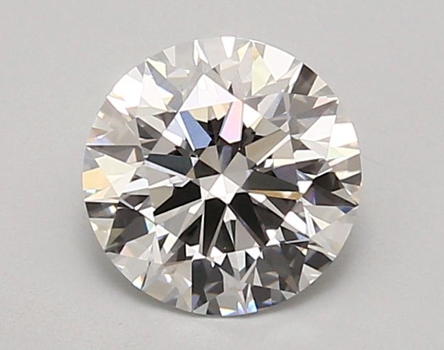 1.85ct Round D VS1 Lab-Grown Diamond