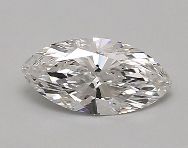 0.87ct Marquise E VVS2 Lab-Grown Diamond
