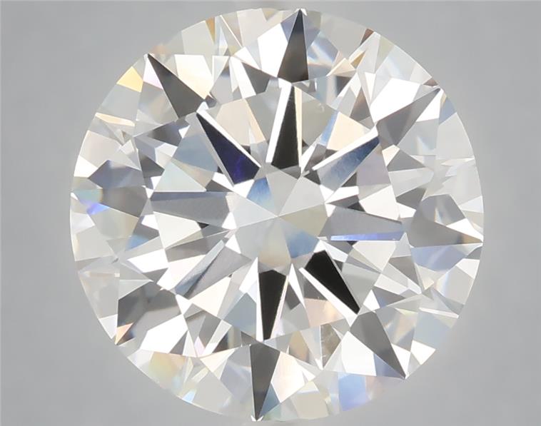 6ct Round E VS1 Lab-Grown Diamond