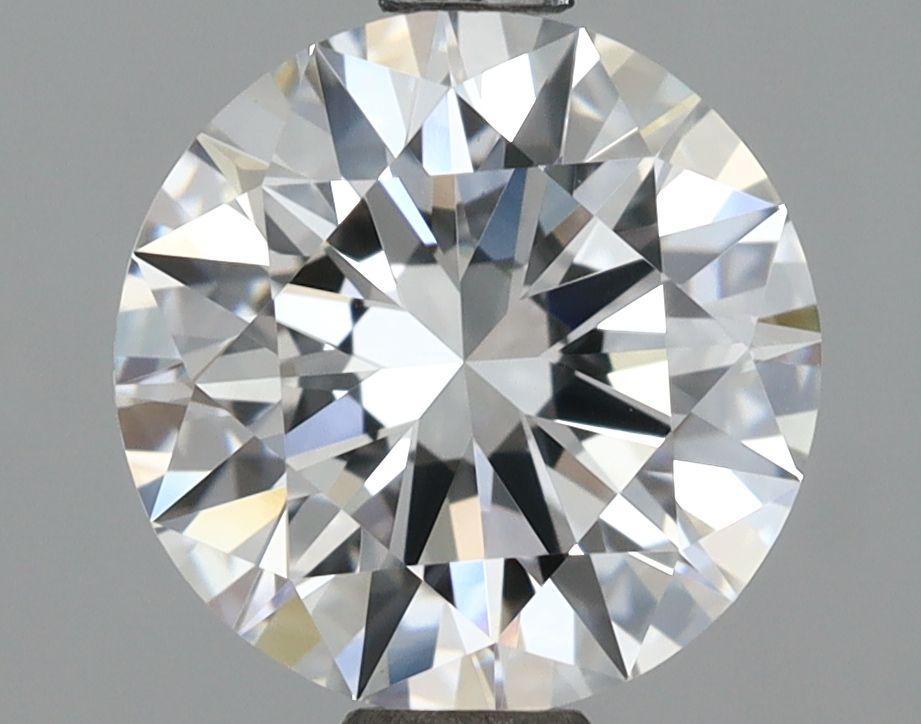 1.6ct Round E VVS2 Lab-Grown Diamond