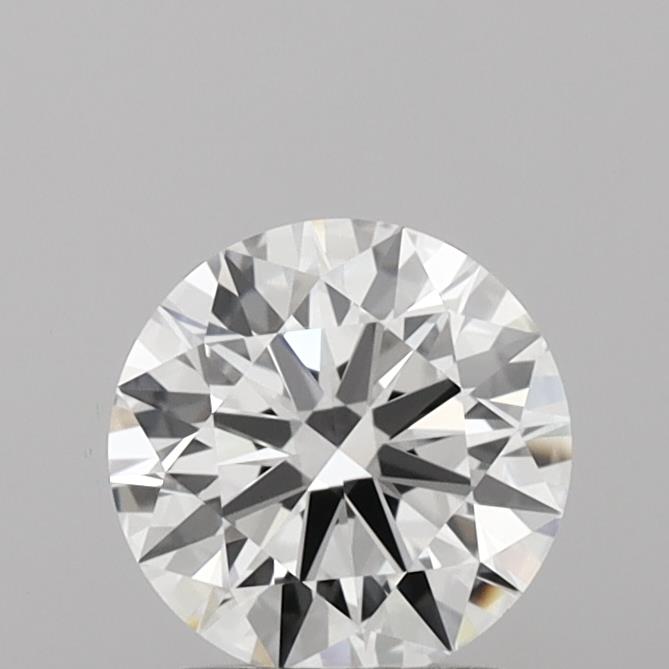 1.59ct Round D VVS2 Lab-Grown Diamond