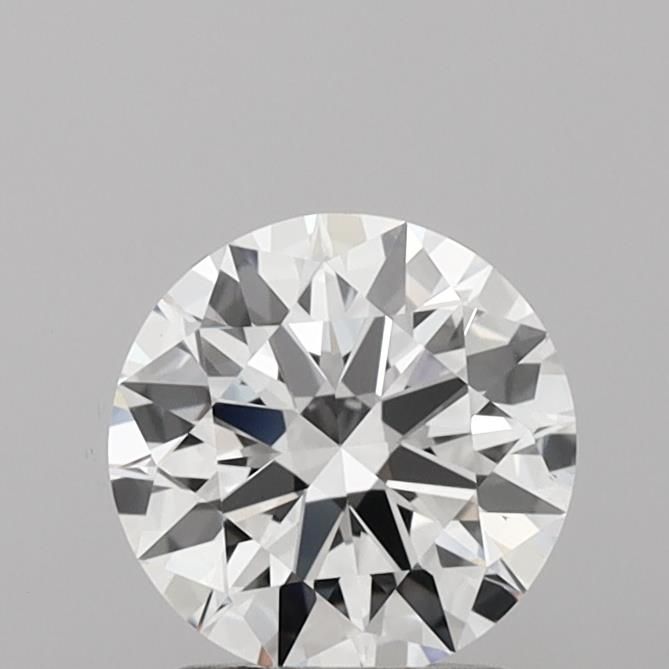1.59ct Round D VS1 Lab-Grown Diamond