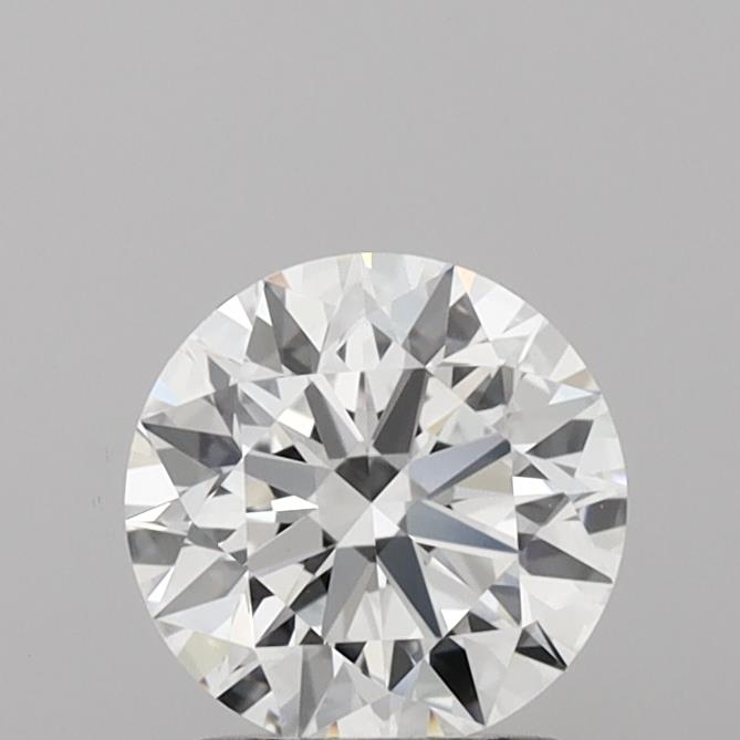 1.54ct Round D VS1 Lab-Grown Diamond