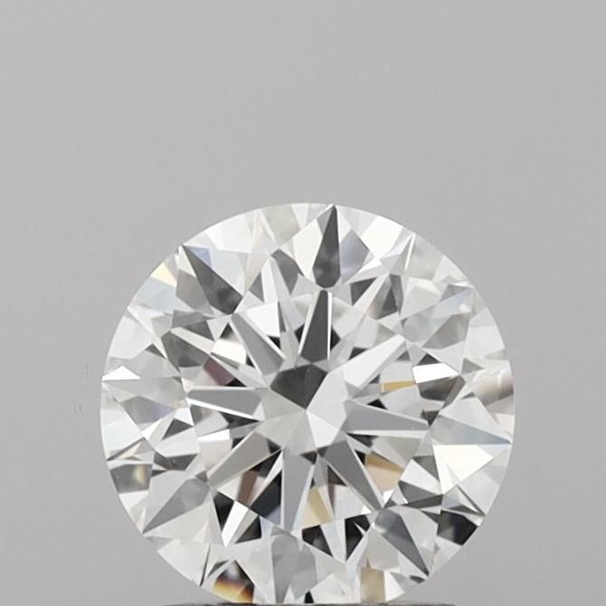 1.58ct Round D VS1 Lab-Grown Diamond