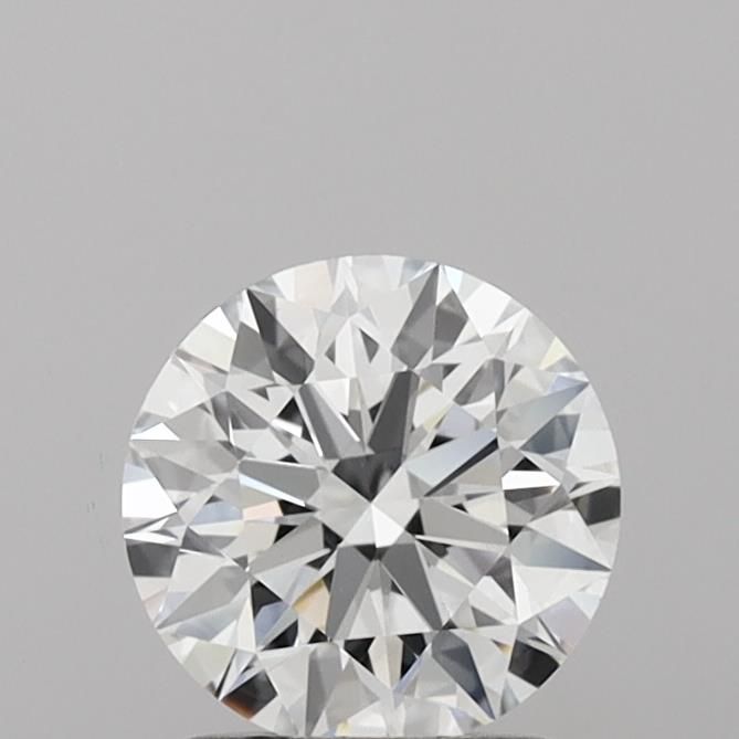 1.52ct Round F VVS2 Lab-Grown Diamond