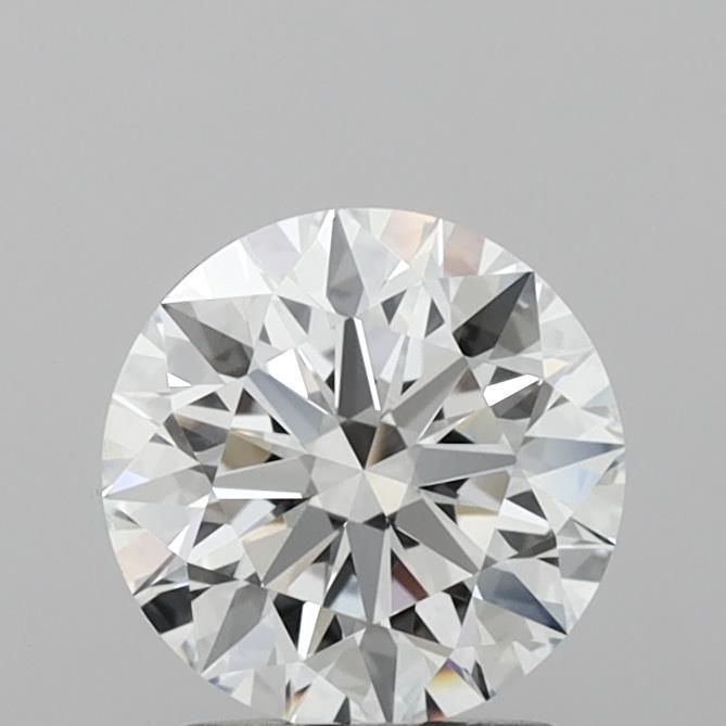 1.8ct Round E VVS2 Lab-Grown Diamond
