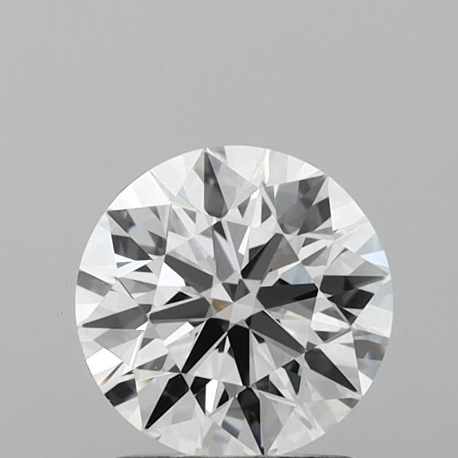 1.5ct Round D VVS2 Lab-Grown Diamond