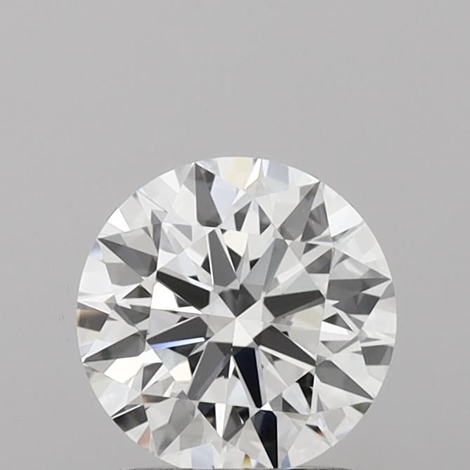 1.55ct Round D IF Lab-Grown Diamond