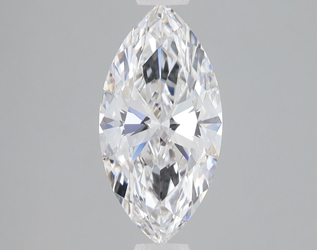 1.1ct Marquise D VS1 Lab-Grown Diamond