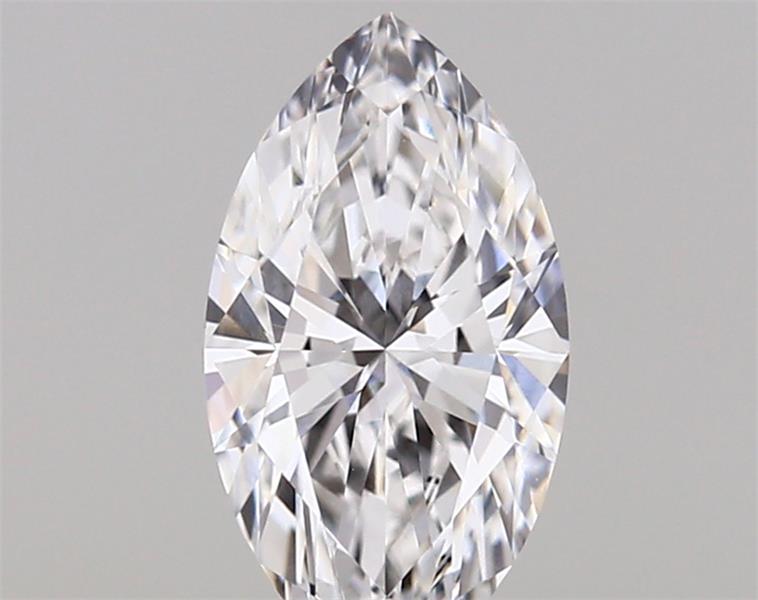 1.03ct Marquise E VVS2 Lab-Grown Diamond