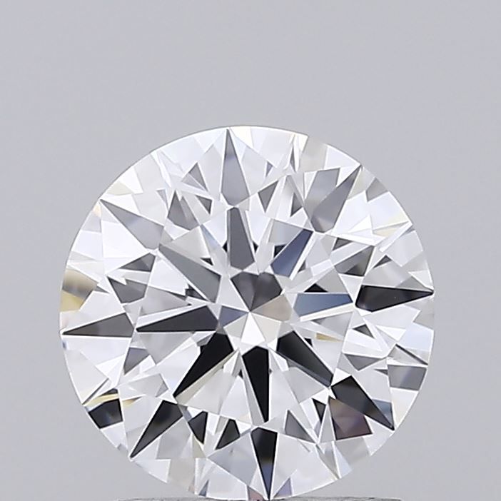 1.43ct Round D VS1 Lab-Grown Diamond