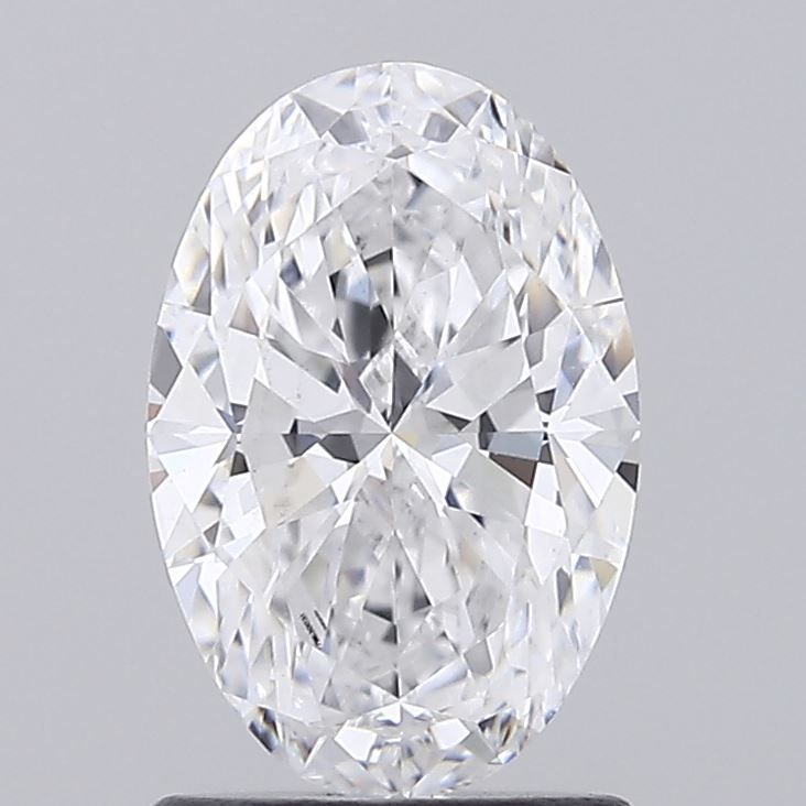 1.46ct Oval D VS1 Lab-Grown Diamond