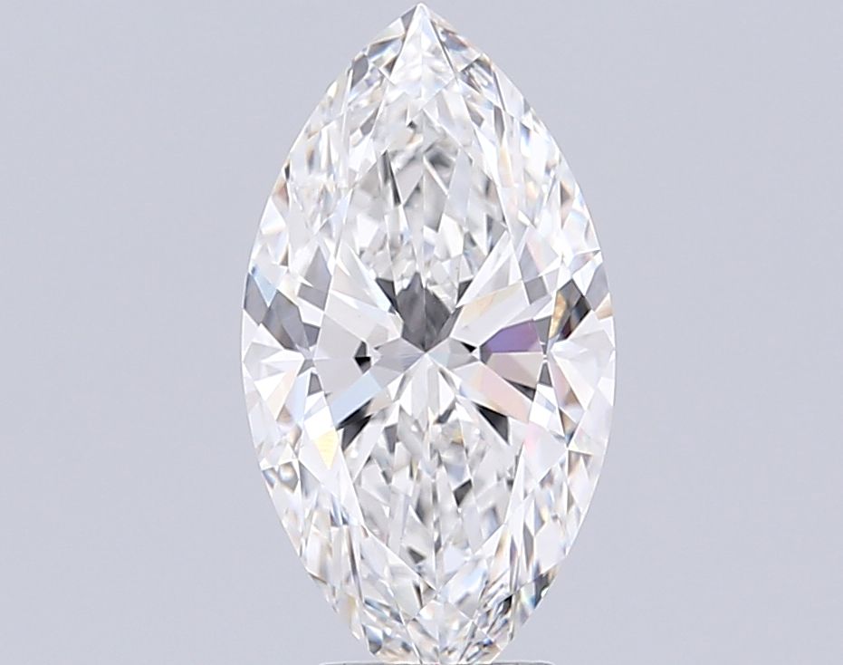 6.09ct Marquise E VS1 Lab-Grown Diamond