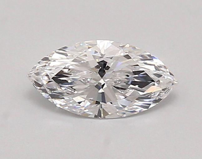 0.92ct Marquise D VVS1 Lab-Grown Diamond