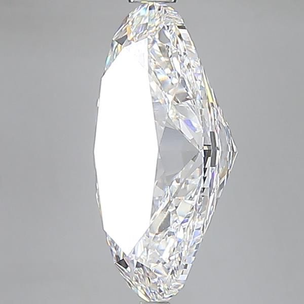 13.05 Carat OVAL Shape E Colour VVS2 Clarity  Cut - White Lab Diamond - 1198782