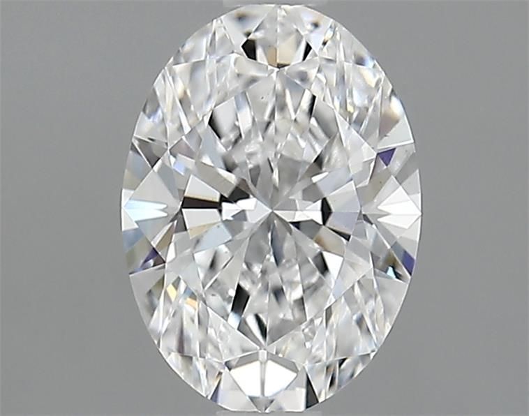 1.4ct Oval D VS1 Lab-Grown Diamond