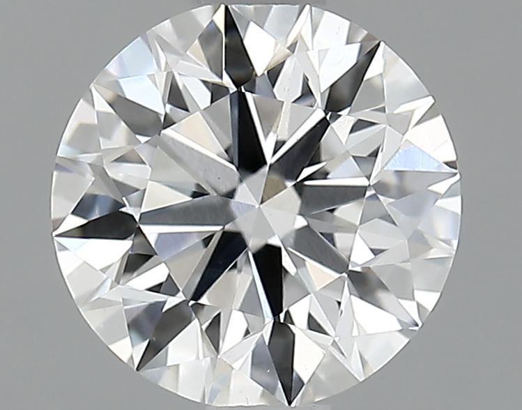 1.4ct Round D VS1 Lab-Grown Diamond