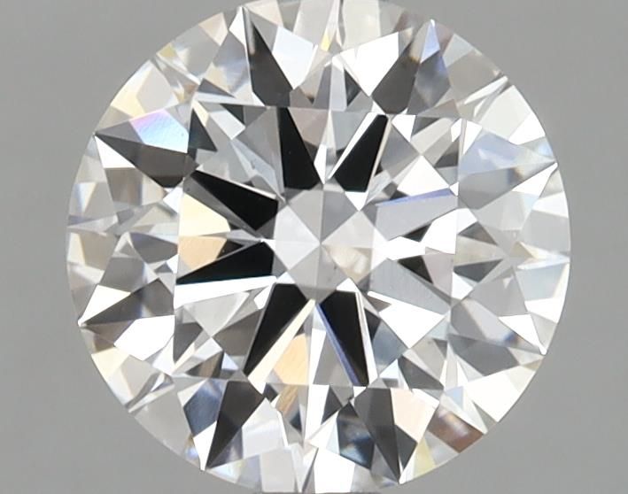 1.7ct Round D VS1 Lab-Grown Diamond