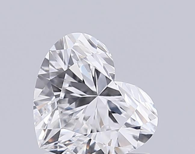 1.03ct Heart D VVS1 Lab-Grown Diamond
