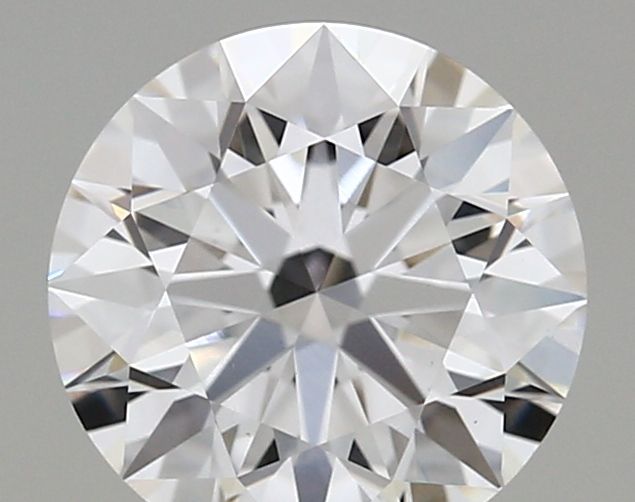 1.94ct Round D VVS2 Lab-Grown Diamond