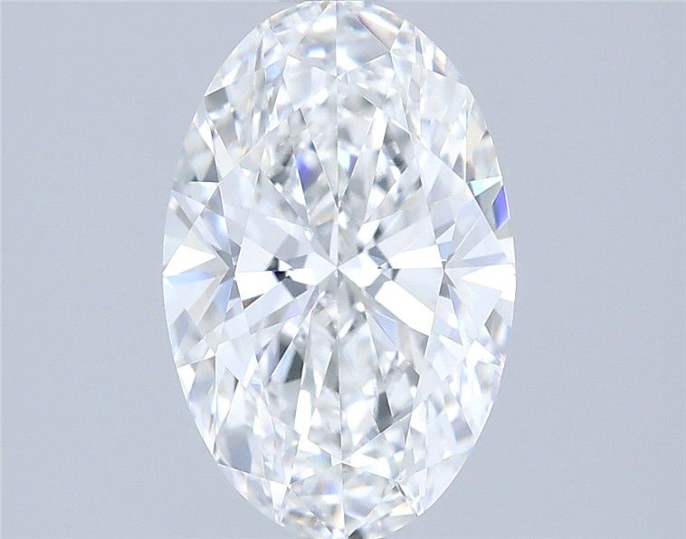 1.46ct Oval D VS1 Lab-Grown Diamond