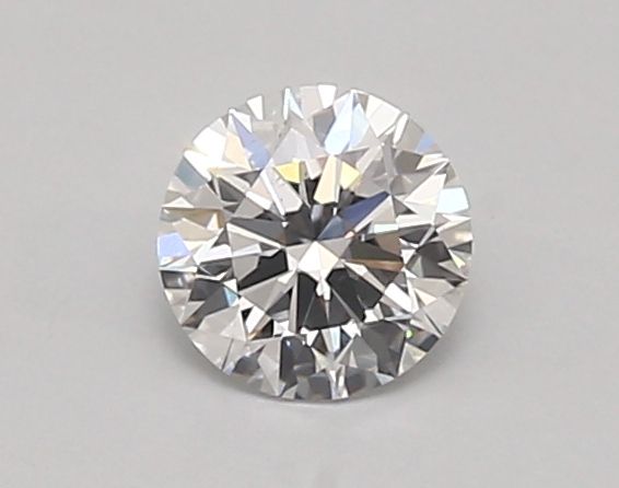 0.73ct Round D VS2 Lab-Grown Diamond