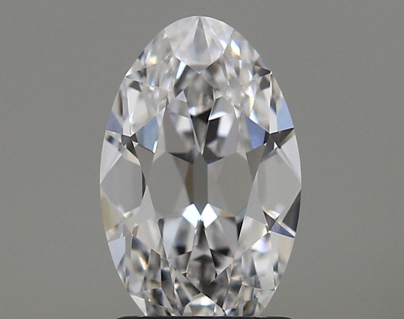 1.51ct Moval E VVS1 Lab-Grown Diamond
