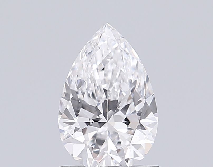 0.94ct Pear D VVS1 Lab-Grown Diamond