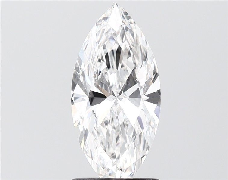 1.56ct Marquise E VVS2 Lab-Grown Diamond