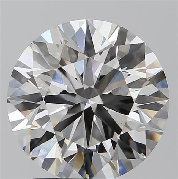 2.31ct Round E VS1 Lab-Grown Diamond