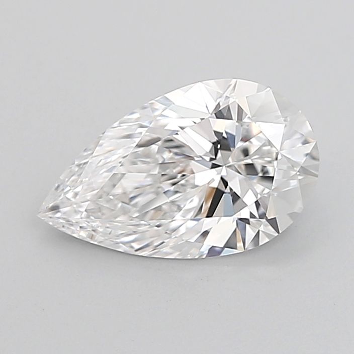 1.78ct Pear D VVS1 Lab-Grown Diamond