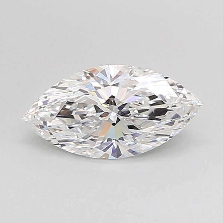 1.44ct Marquise D VVS1 Lab-Grown Diamond