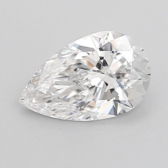1.17ct Pear D VVS2 Lab-Grown Diamond