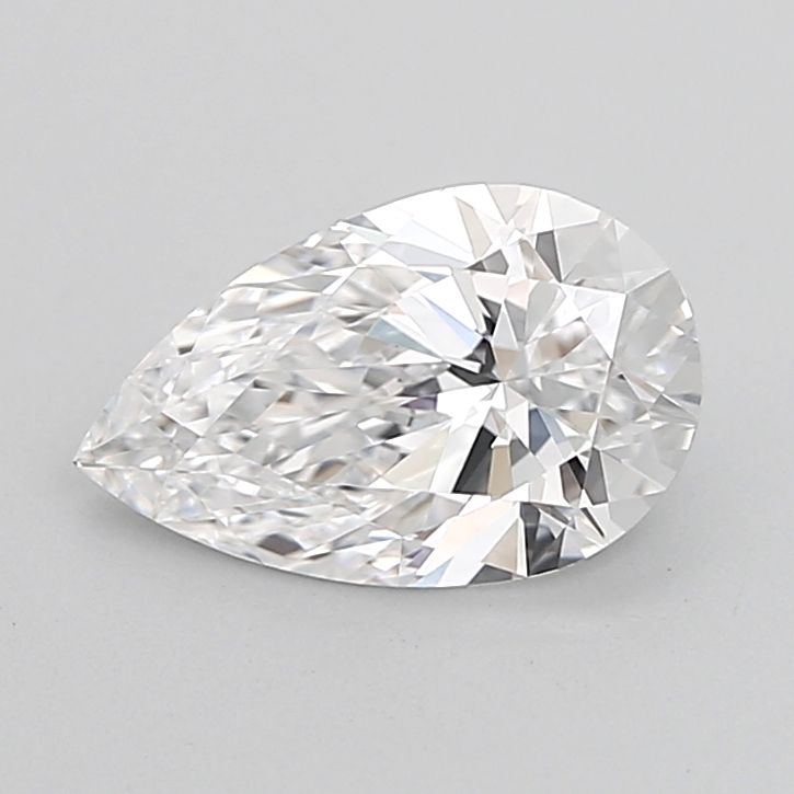 1.44ct Pear D VVS1 Lab-Grown Diamond