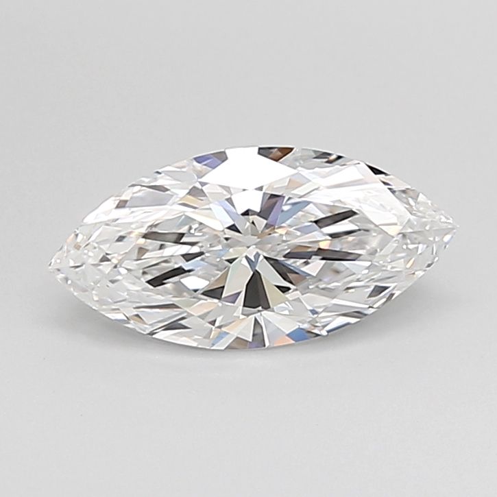 1.34ct Marquise D VVS1 Lab-Grown Diamond