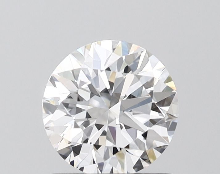 1.06ct Round D VVS2 Lab-Grown Diamond