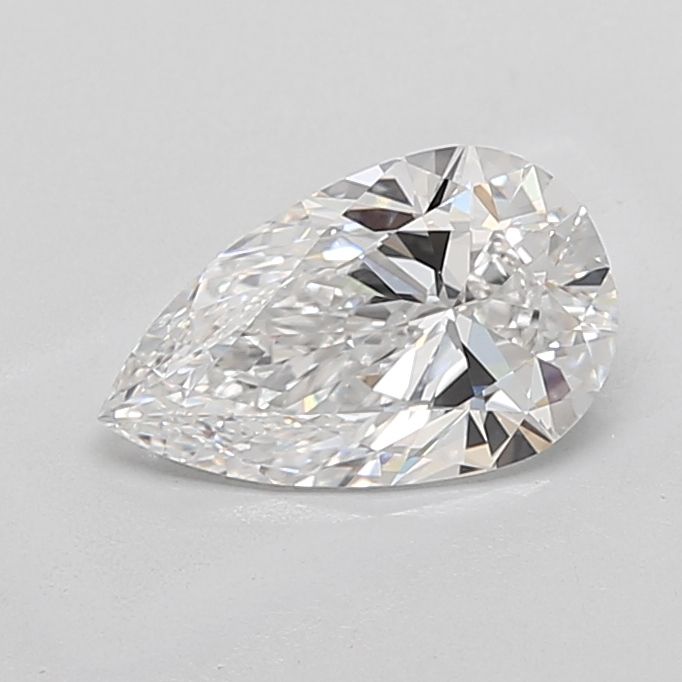 1.85ct Pear D VVS2 Lab-Grown Diamond