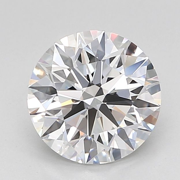 1.77ct Round D VS1 Lab-Grown Diamond