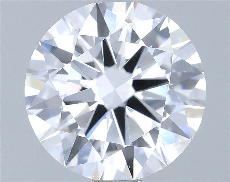 1.32ct Round D VVS2 Lab-Grown Diamond